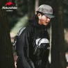 NATUREHIKE Hydrogen Series : Sac de poitrine polyvalent de 5 L, étanche et portable